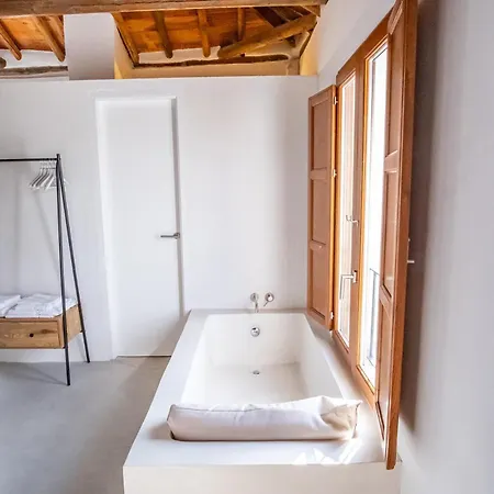 Cortijo De La Seda Granada