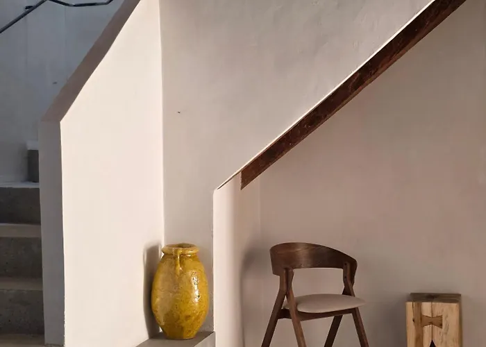 Casa rural Cortijo De La Seda