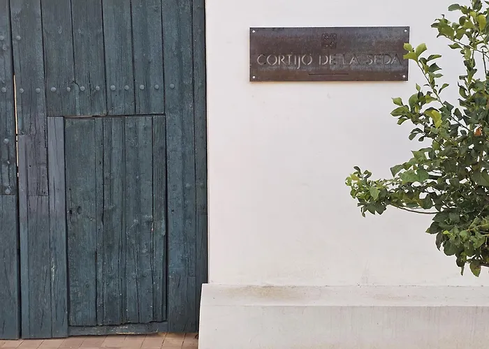 Cortijo De La Seda