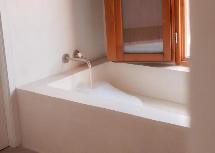 Cortijo De La Seda Casa rural Granada