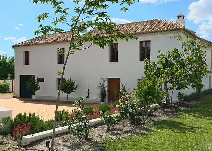 Cortijo De La Seda *