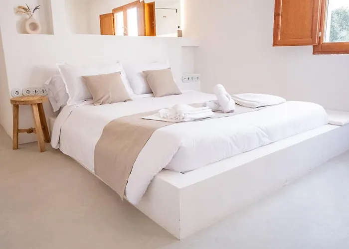 Casa rural Cortijo De La Seda Granada