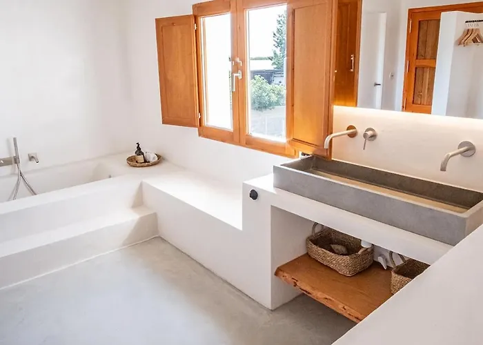 Cortijo De La Seda Casa rural