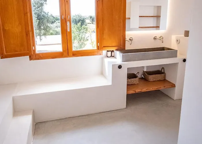 Casa rural Cortijo De La Seda