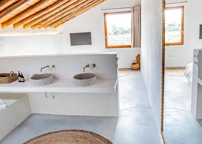 Casa rural Cortijo De La Seda