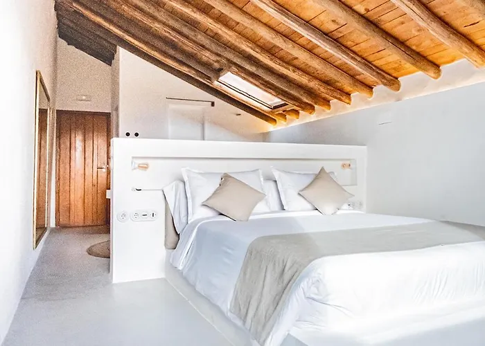 Casa rural Cortijo De La Seda *