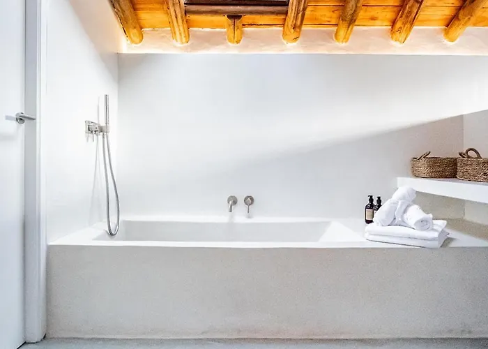 Casa rural Cortijo De La Seda
