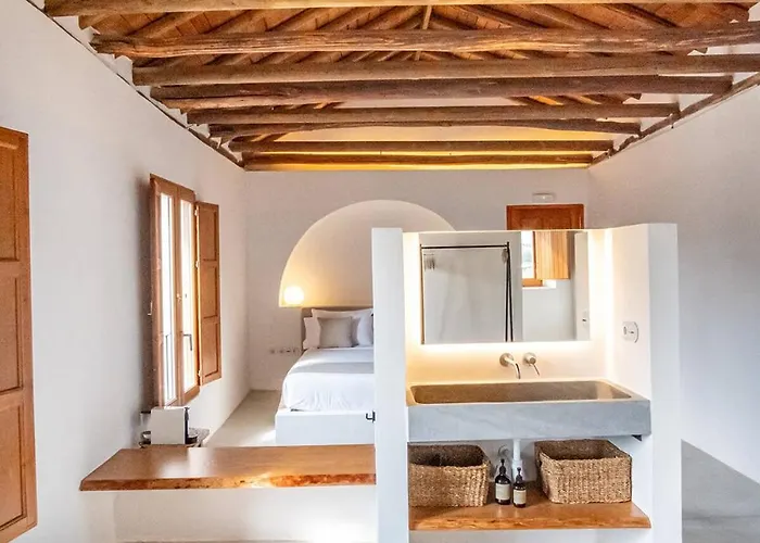 Casa rural Cortijo De La Seda *
