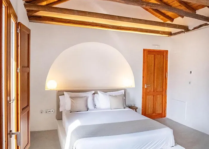 Casa rural Cortijo De La Seda Granada