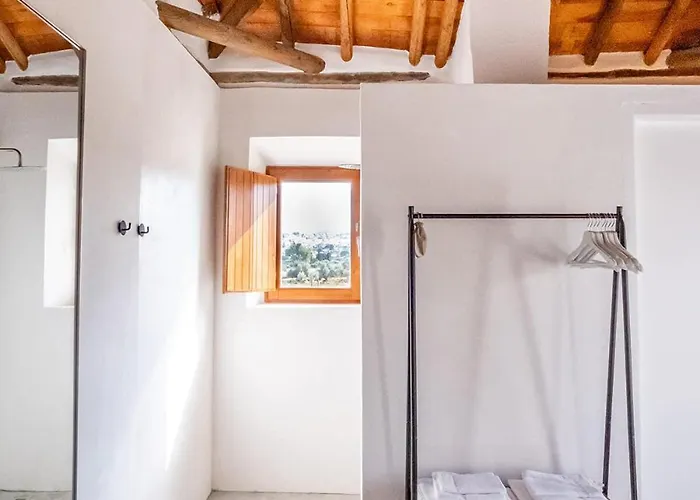 Cortijo De La Seda *