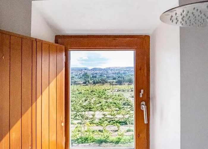 Cortijo De La Seda Casa rural Granada