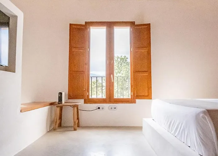 Cortijo De La Seda