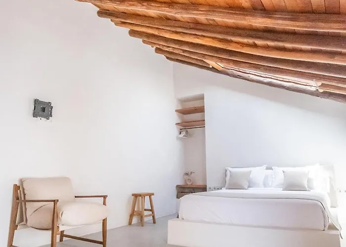 Cortijo De La Seda Casa rural Granada
