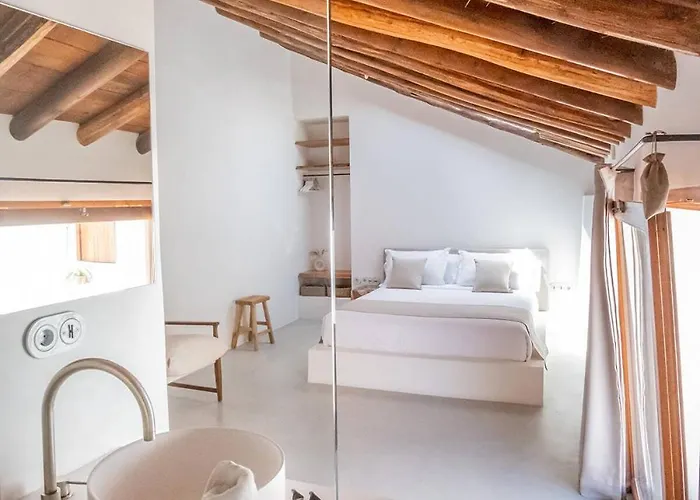 Casa rural Cortijo De La Seda Granada