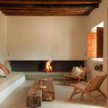 בית כפרי Cortijo De La Seda