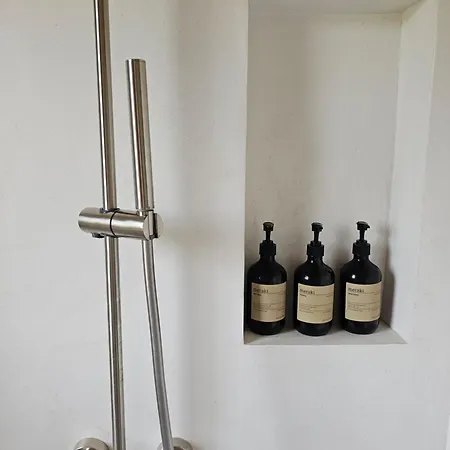 בית כפרי Cortijo De La Seda גרנדה