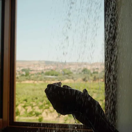 Cortijo De La Seda בית כפרי