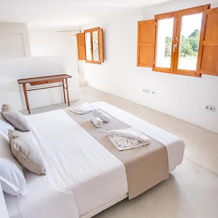 Kır Evi Cortijo De La Seda Granada