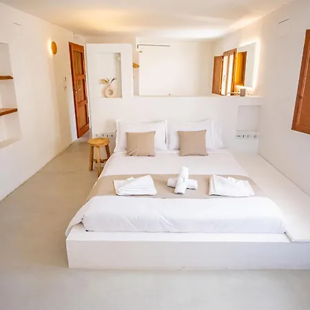 Cortijo De La Seda Granada