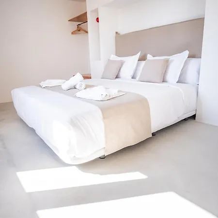 Cortijo De La Seda Kır Evi Granada