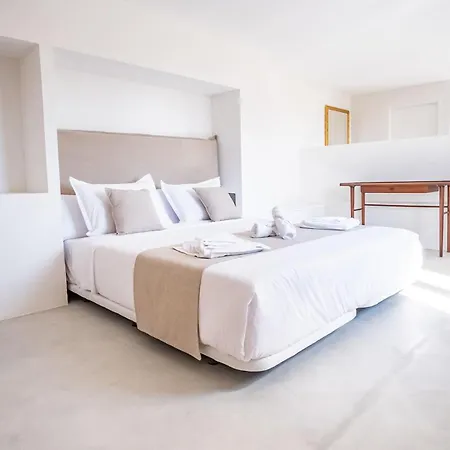 Kır Evi Cortijo De La Seda Granada