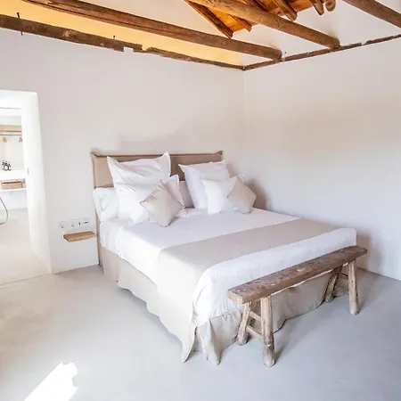 Kır Evi Cortijo De La Seda