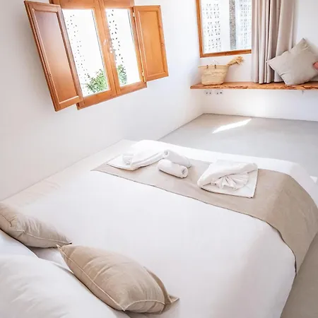 Kır Evi Cortijo De La Seda
