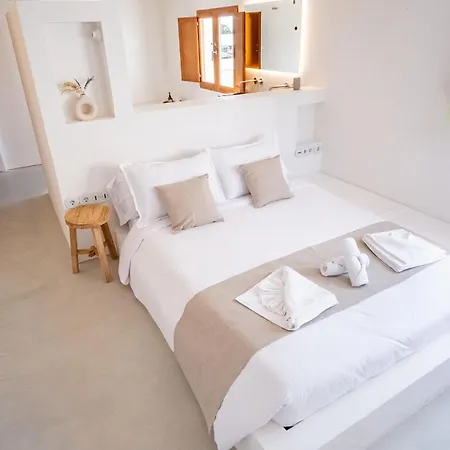 Kır Evi Cortijo De La Seda *