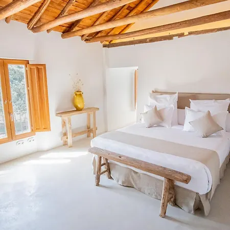 Cortijo De La Seda *