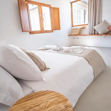 Cortijo De La Seda Kır Evi *
