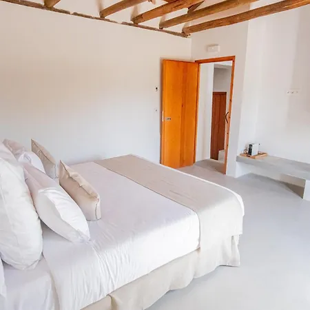 Kır Evi Cortijo De La Seda