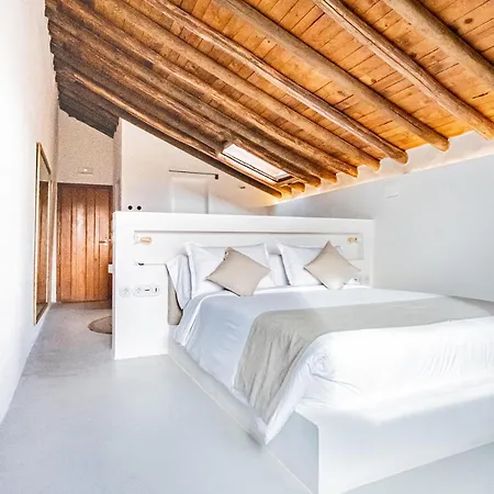 Kır Evi Cortijo De La Seda *