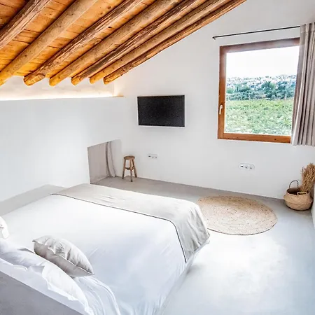 Kır Evi Cortijo De La Seda *