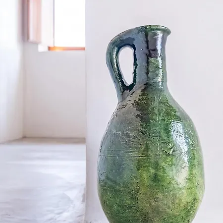 Cortijo De La Seda Kır Evi *