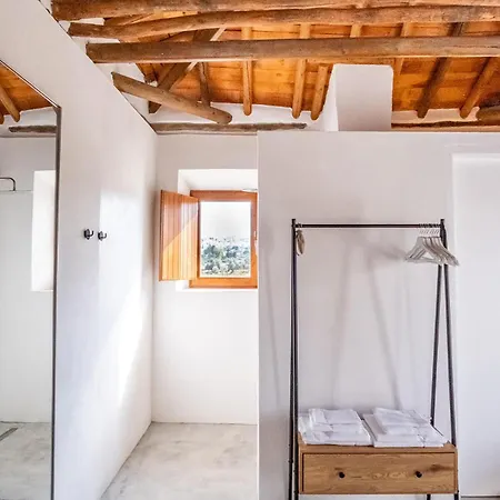 Cortijo De La Seda *