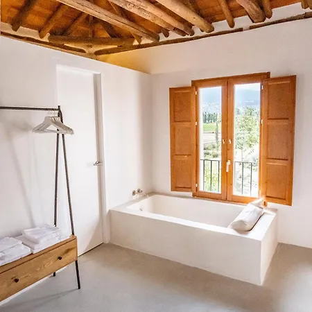 Kır Evi Cortijo De La Seda *