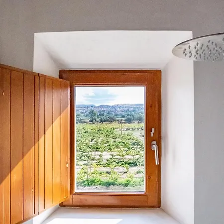 Cortijo De La Seda Kır Evi Granada