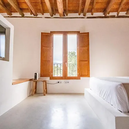 Cortijo De La Seda