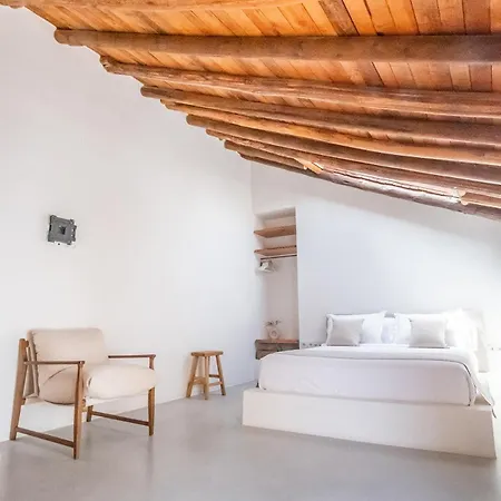 Cortijo De La Seda Kır Evi Granada