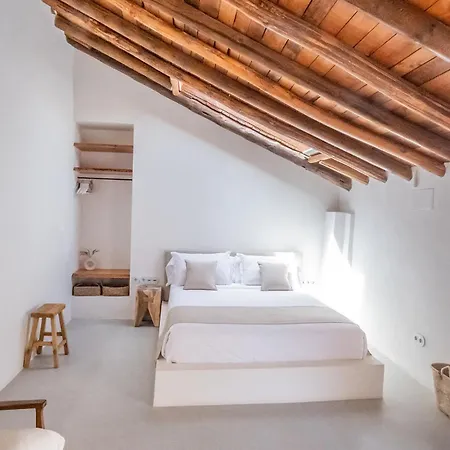 Kır Evi Cortijo De La Seda *