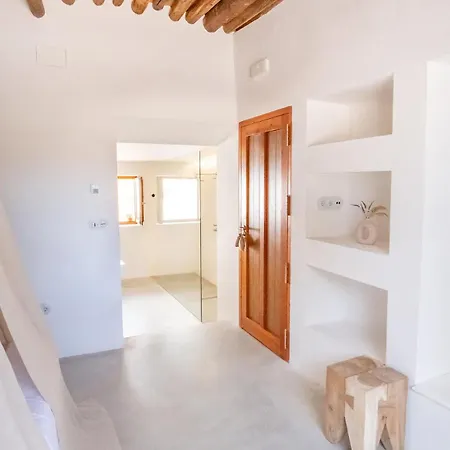 Kır Evi Cortijo De La Seda